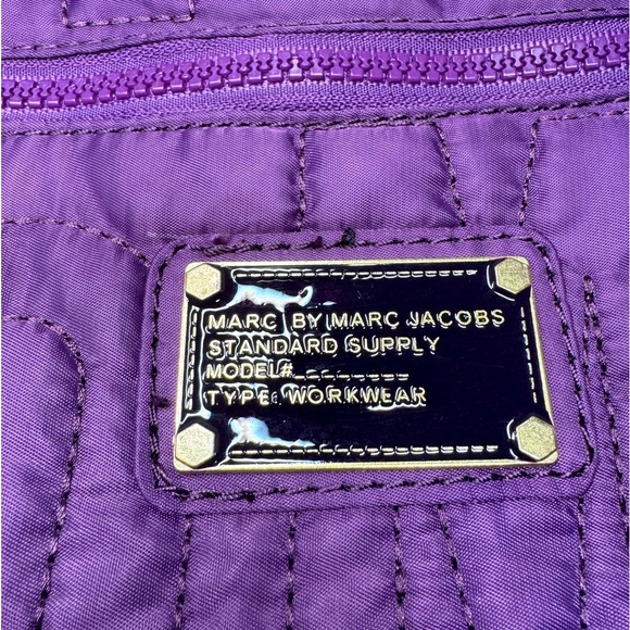 Marc Jacobs Pouch - Picture 2 of 5